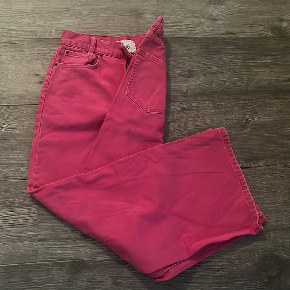 Urban outfitters jeans
